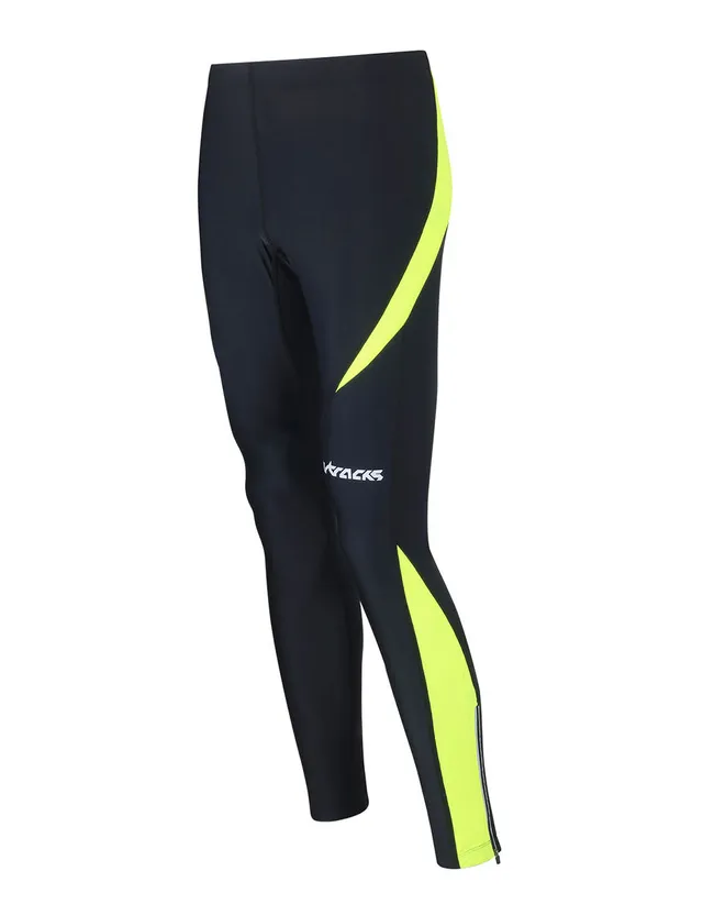 airtracks-pro-pantalon-running-femme-noir-n-on-thermo-long image 1