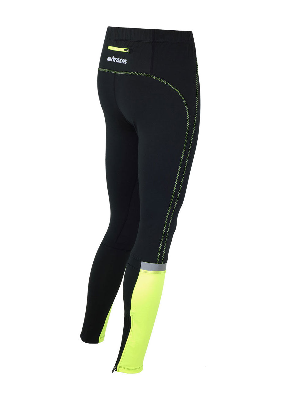 airtracks-course-tight-pantalon-running-long-noir-poche-zip image 2