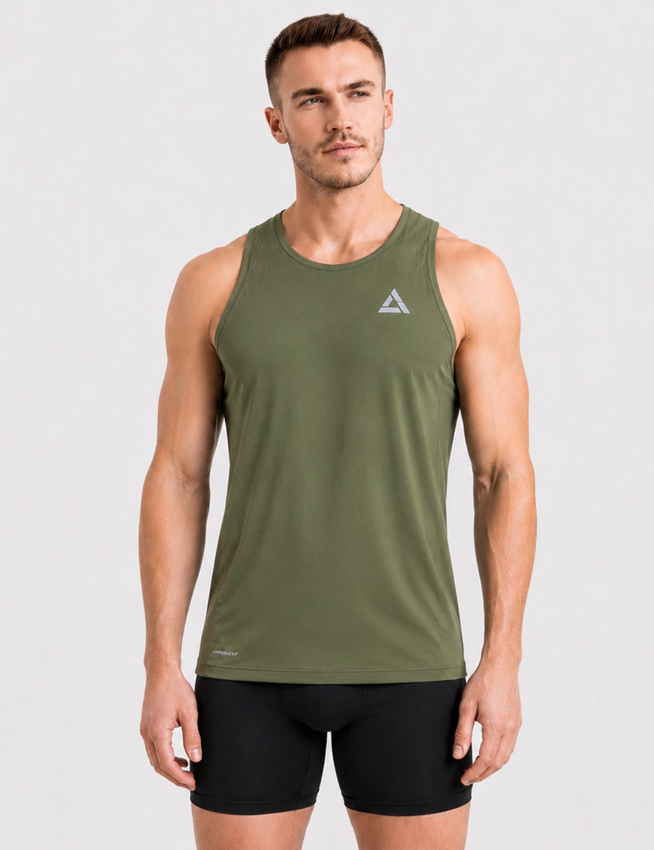 airtracks-pro-line-ii-d-bardeur-running-homme-bleu-3 image 1