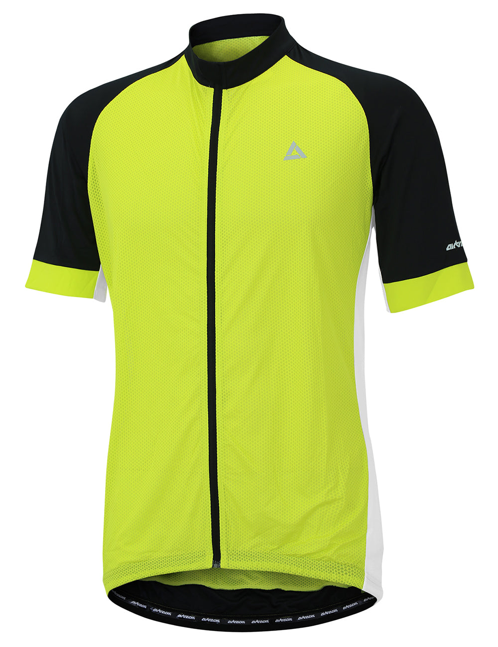 airtracks-pro-team-line-maillot-v-lo-homme-noir-n-on image 1