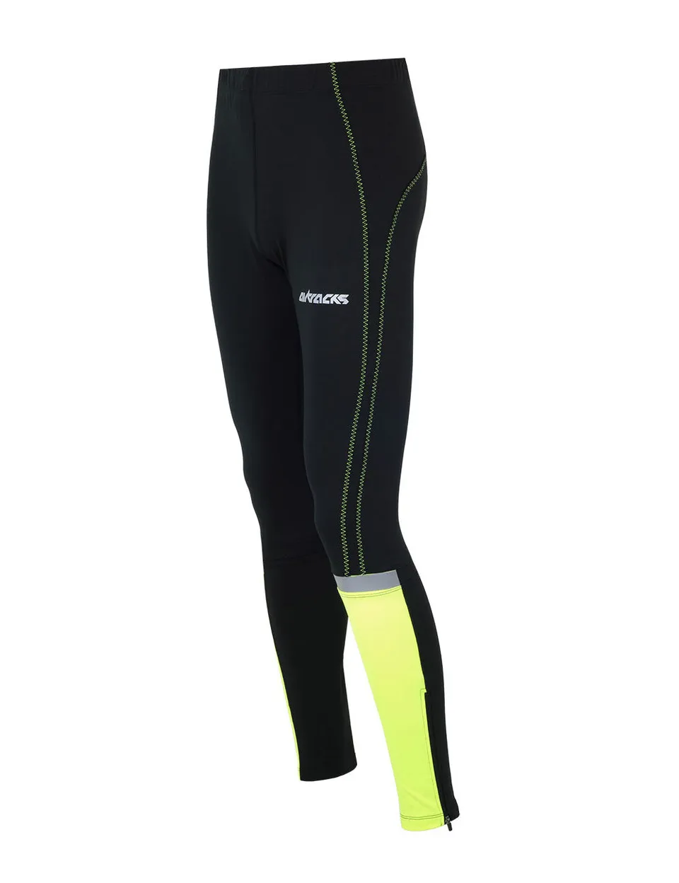 airtracks-v-tements-de-course-long-tight-neon-pantalon-running-homme image 1