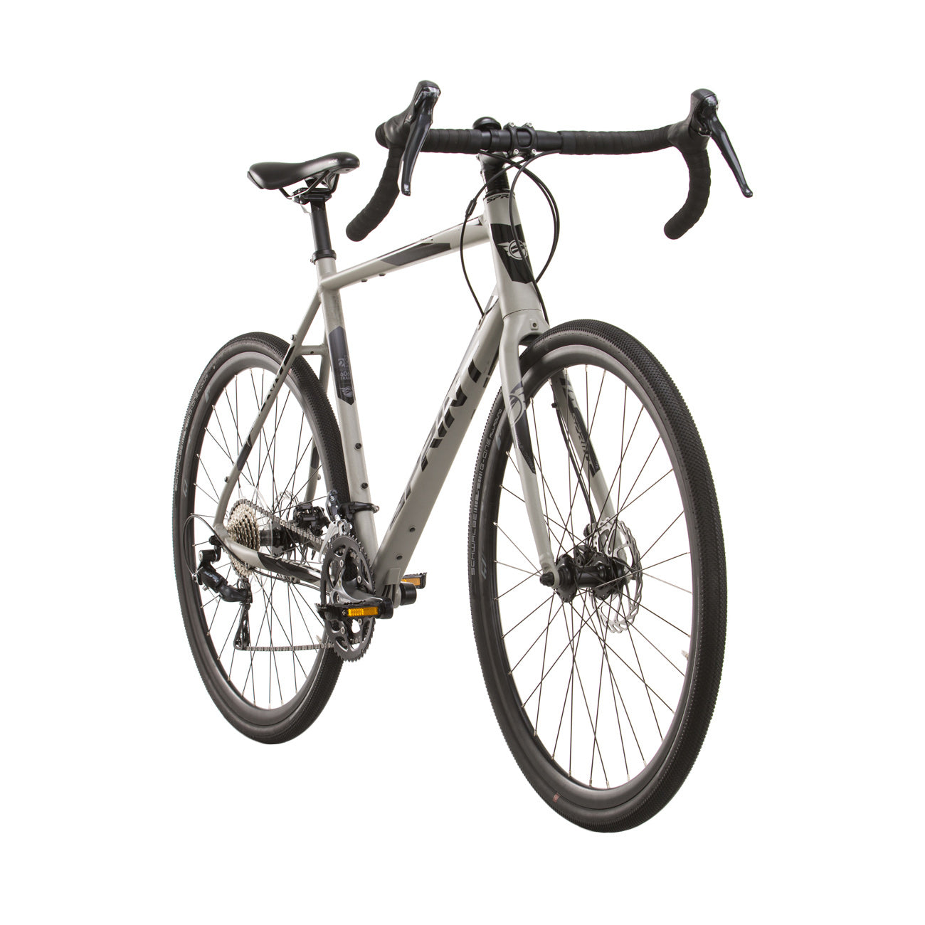 airtracks-v-los-whisper-5-0-v-lo-gravel-homme-28-gris-52-cm image 7