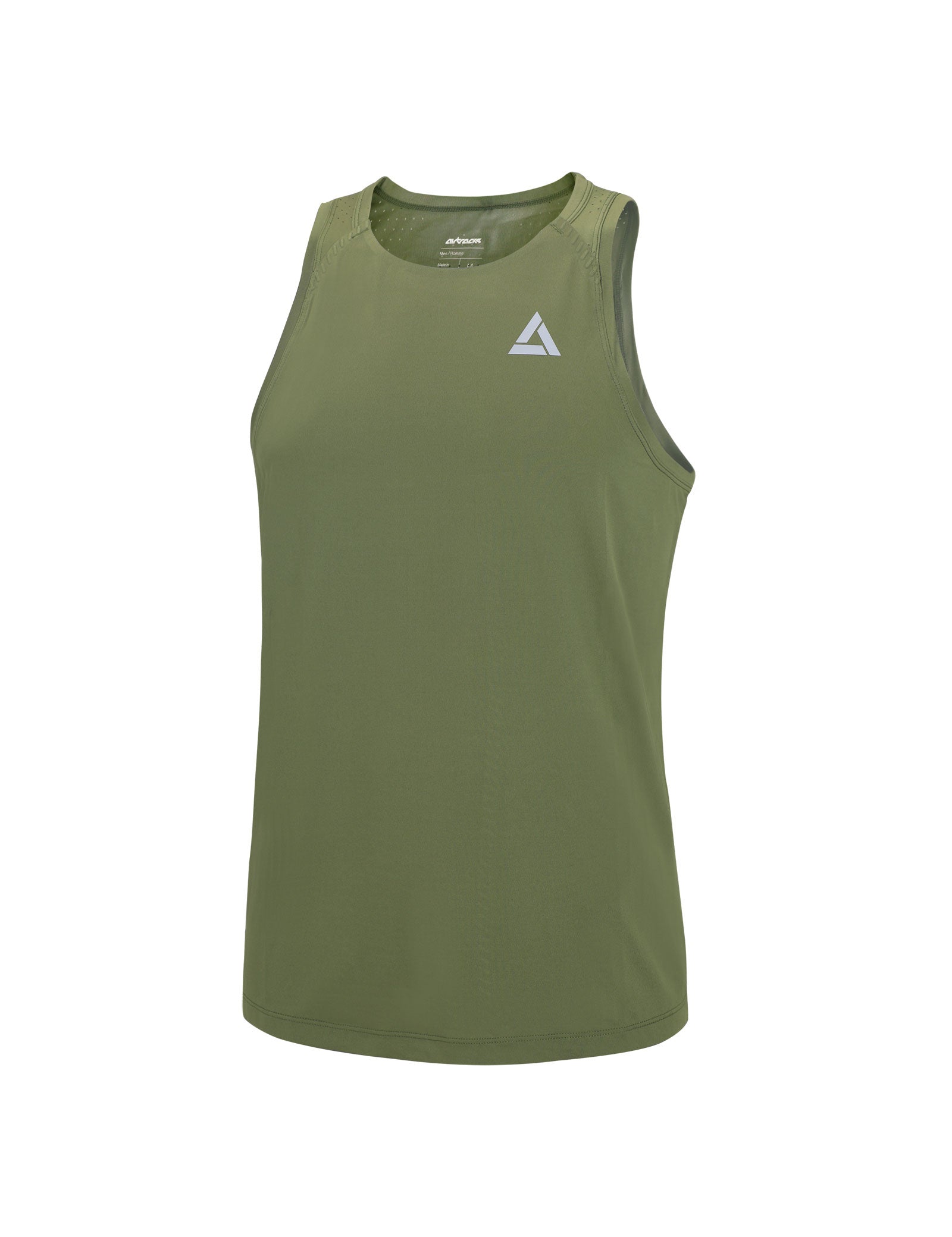 airtracks-pro-line-ii-d-bardeur-running-homme-bleu-3 image 3
