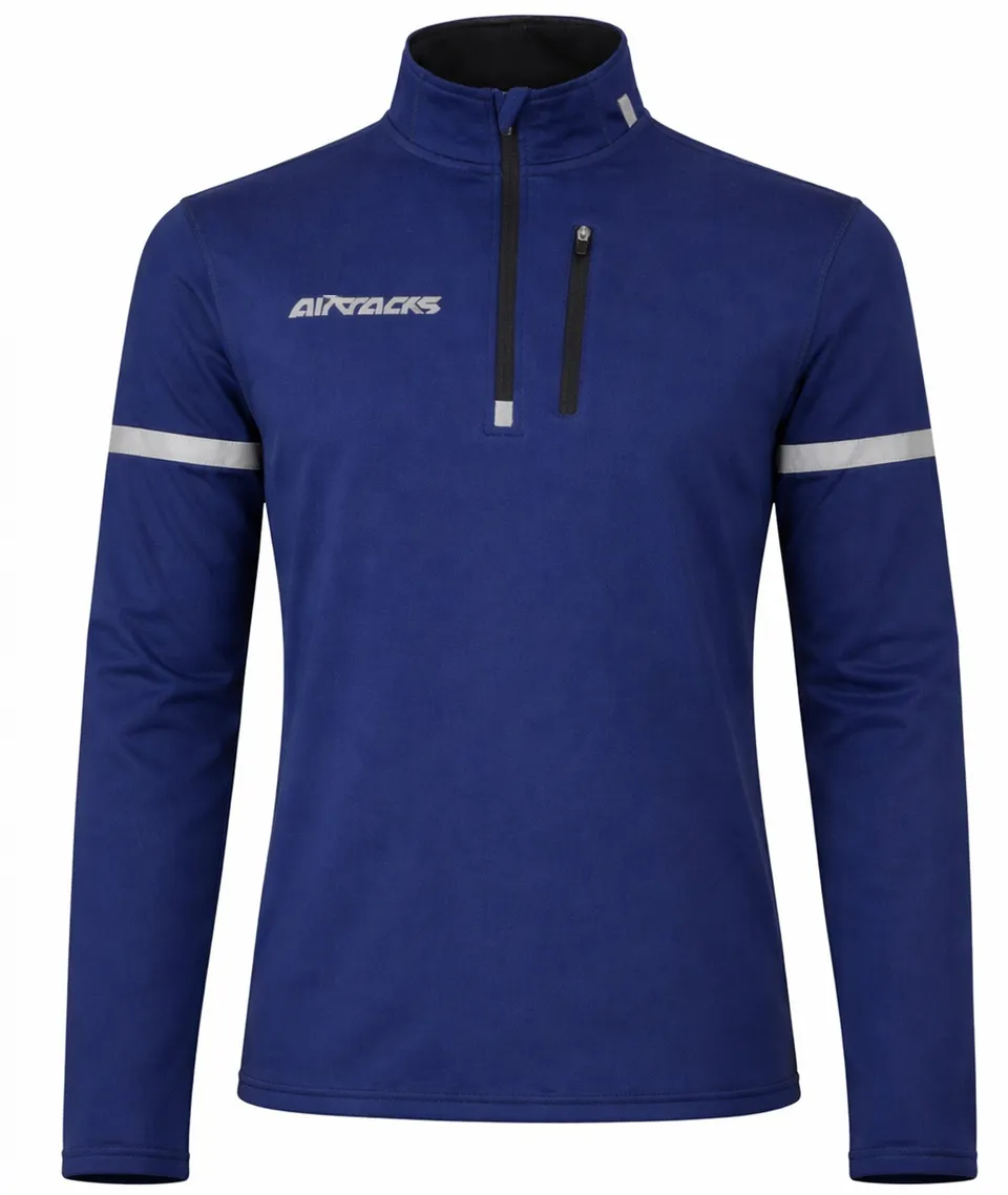 airtracks-meno-thermo-term-maillot-v-lo-thermique-manches-longues image 1