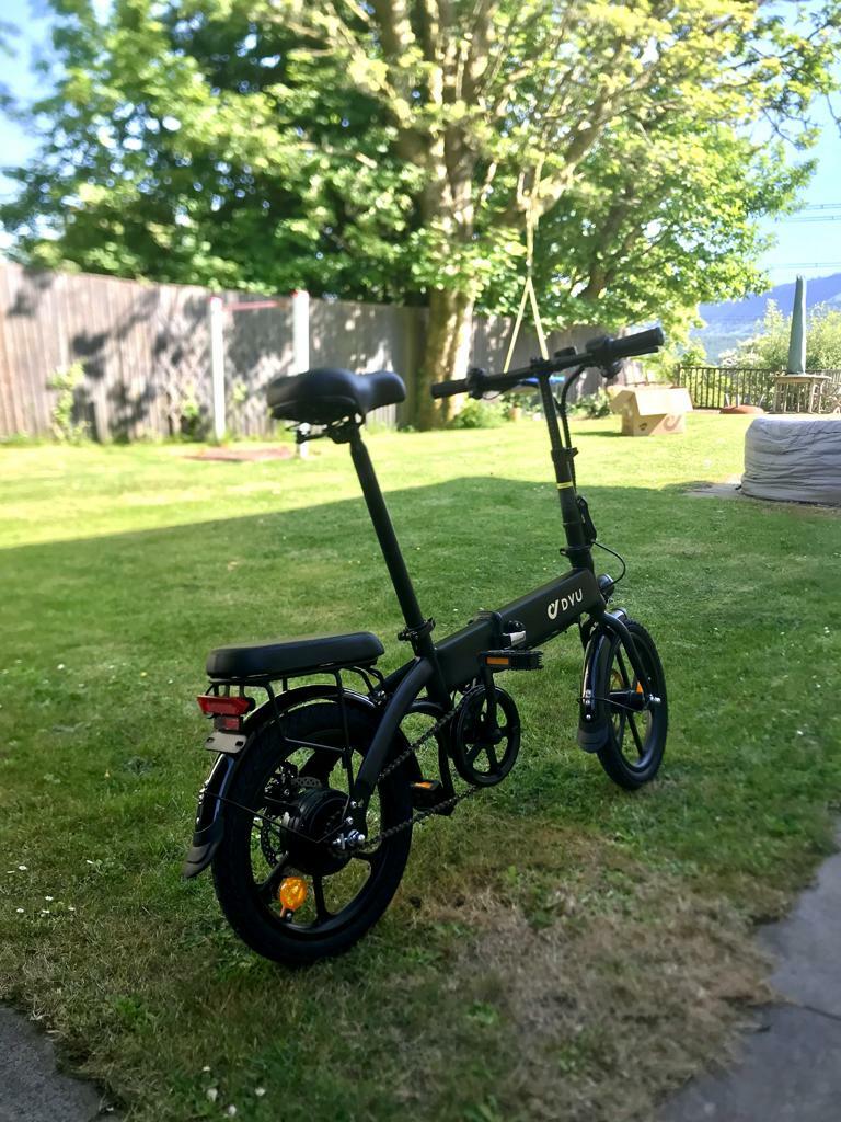 Petites roues