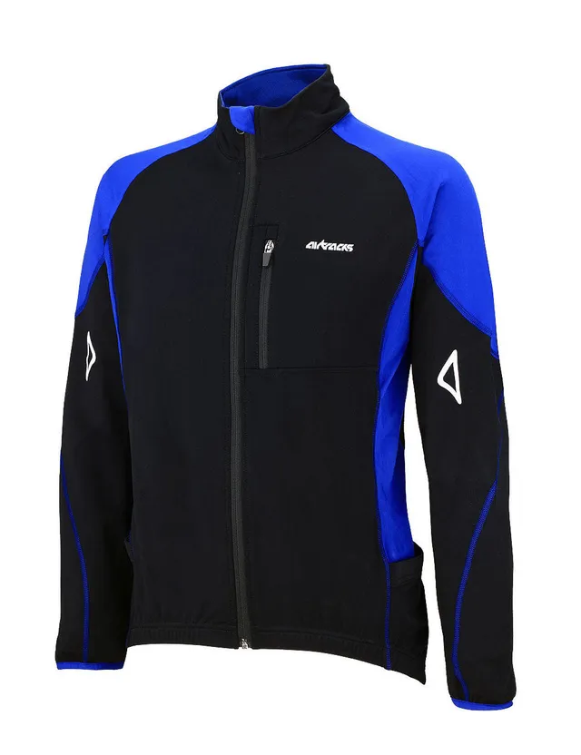 airtracks-pro-t-maillot-v-lo-hiver-homme-manches-longues image 1