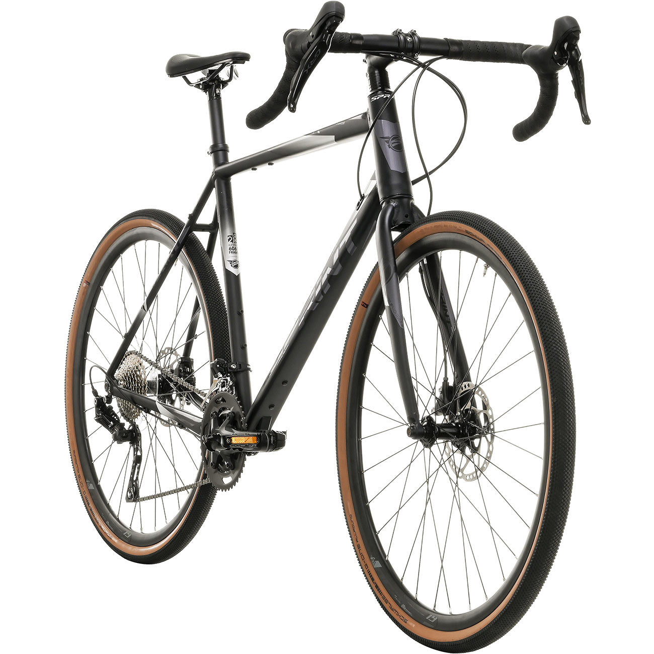 airtracks-whisper-7-0-v-lo-gravel-28-52cm-noir-grx400 image 3