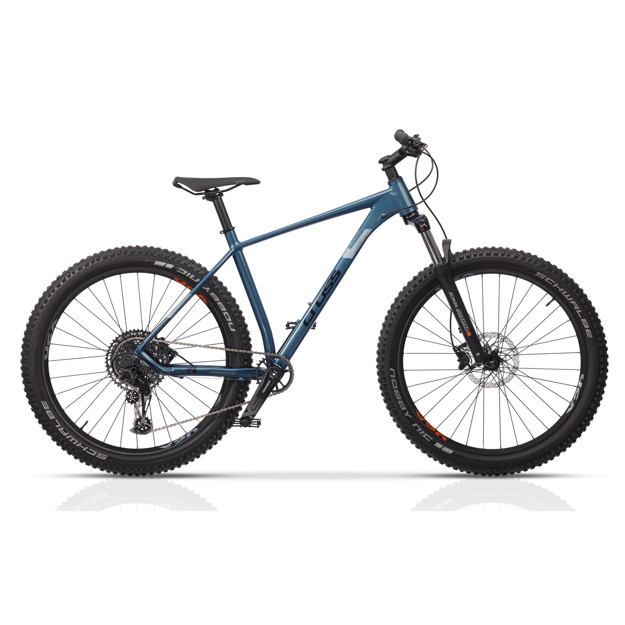 airtracks-rtx-vtt-homme-27-5-pouces-sram-sx-eagle-12v image 1