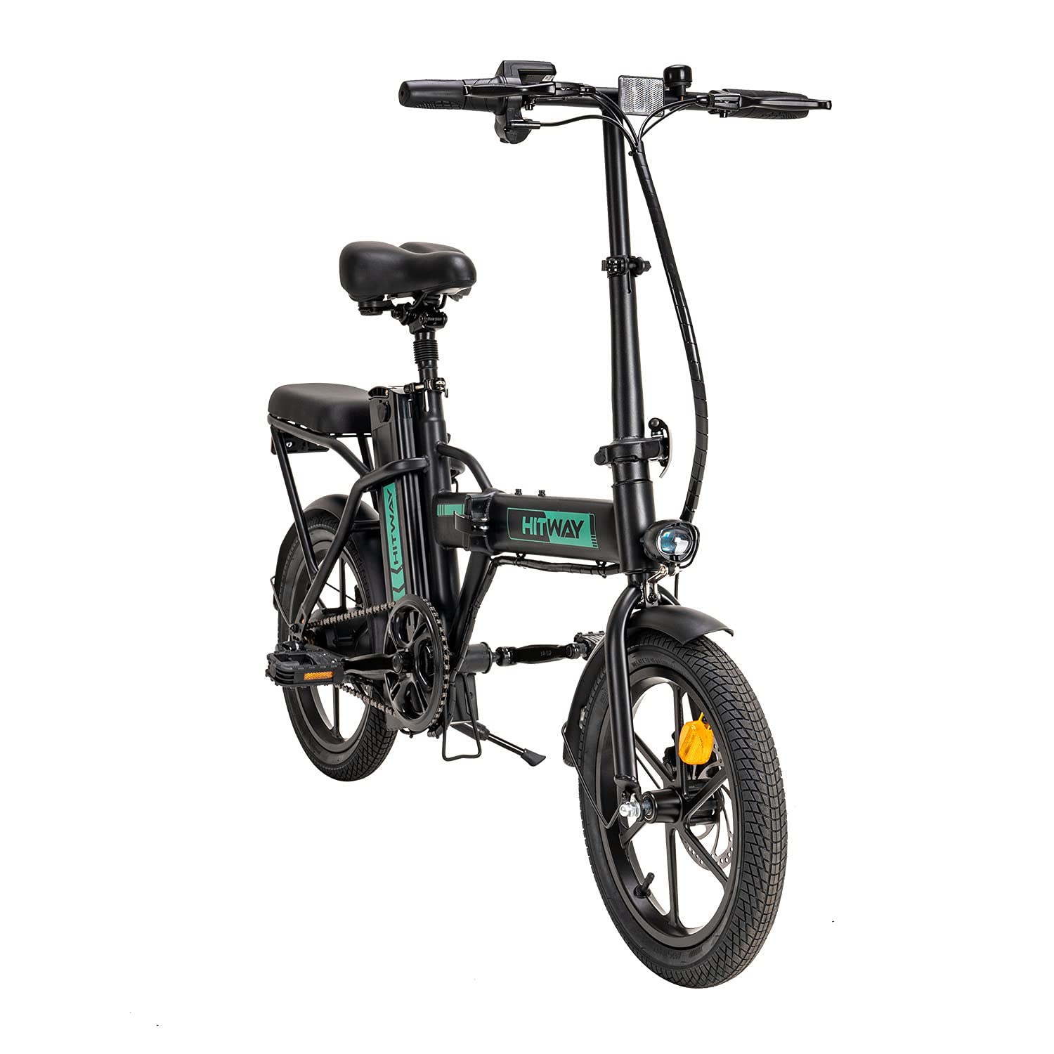 hitway-bk5-v-lo-lectrique-pliable-16-36v-8-4ah-250w-25-km-h image 4