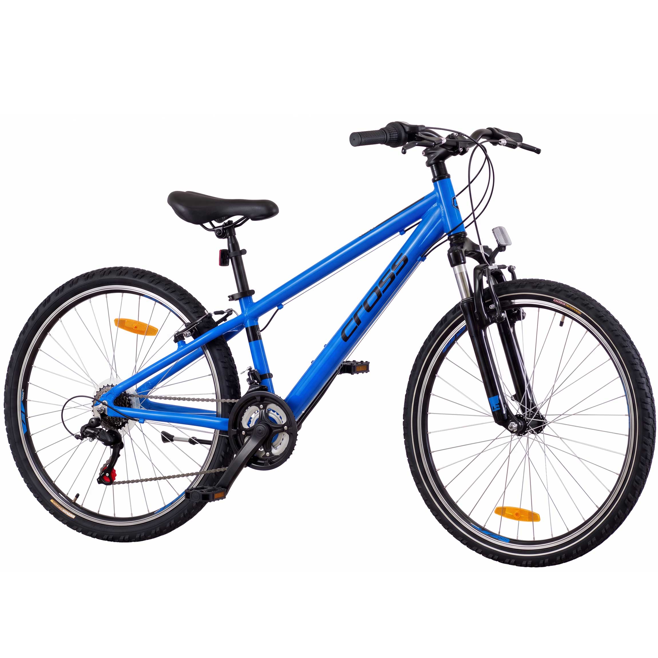 airtracks-cross-rider-vtt-26-pouces-21-vitesses-cadre-26-alu image 2