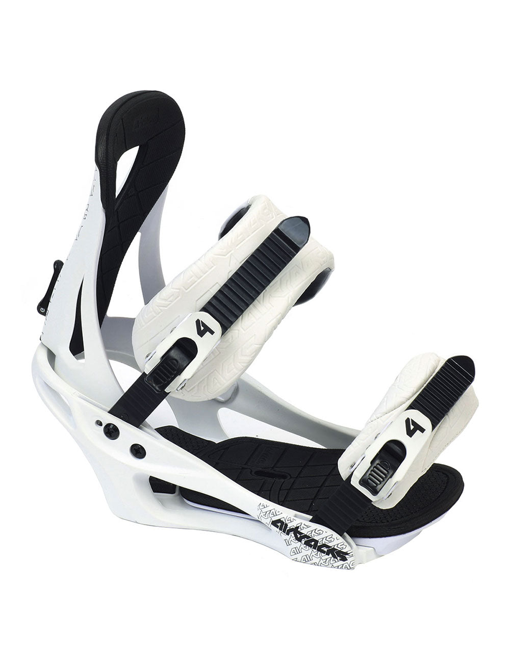 airtracks-savage-w-fixation-snowboard-all-mountain-taille-m image 1