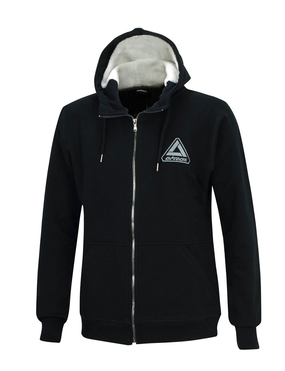 airtracks-streetwear-sweat-hiver-zip-int-gral-capuche-coton image 1