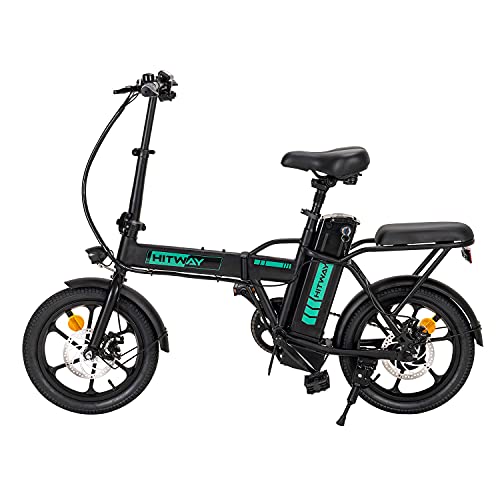 hitway-bk5-v-lo-lectrique-pliable-16-36v-8-4ah-250w-25-km-h image 7
