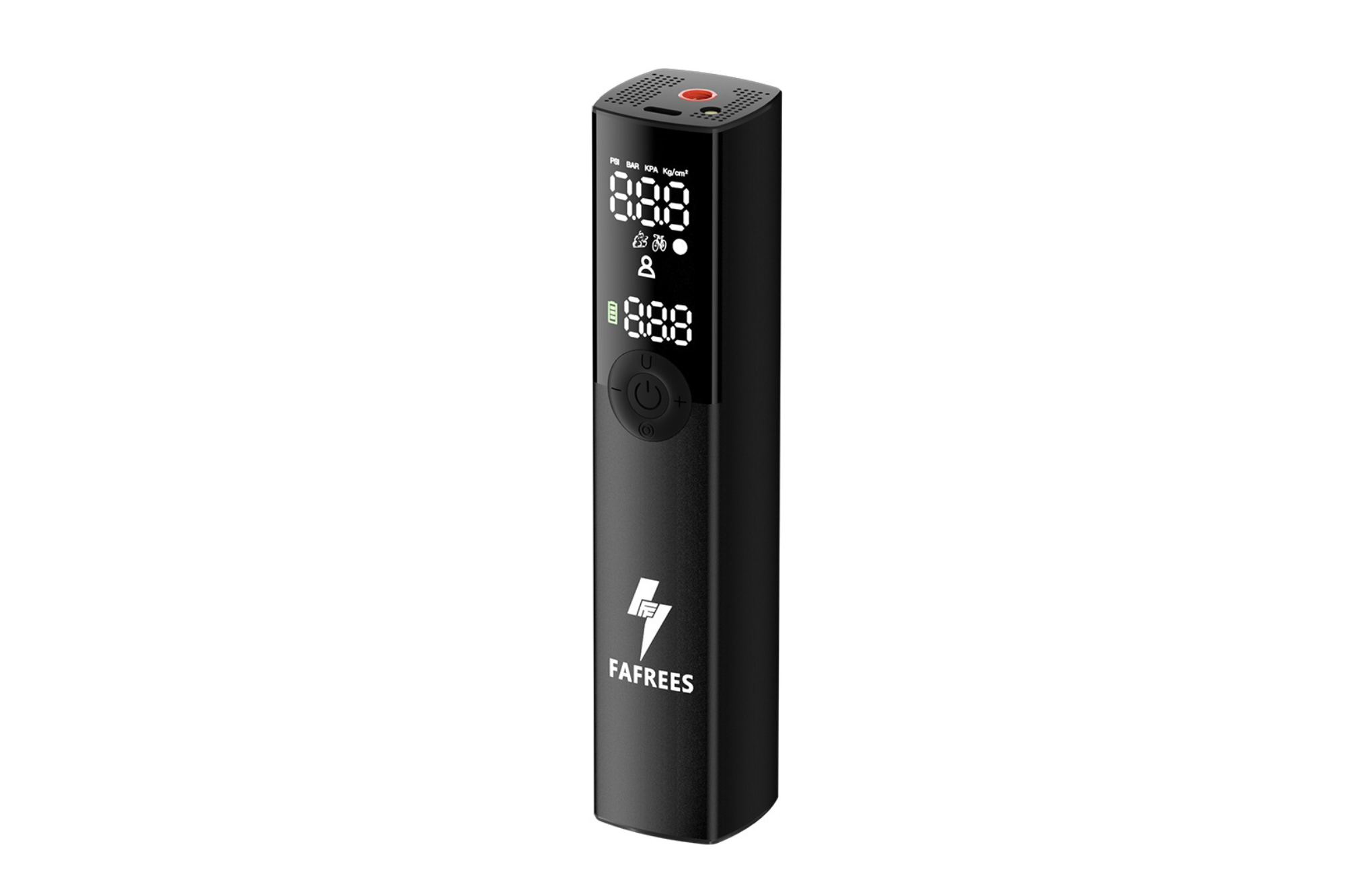 fafrees-pompe-lectrique-portable-gonfleur-v-lo-120-psi image 3