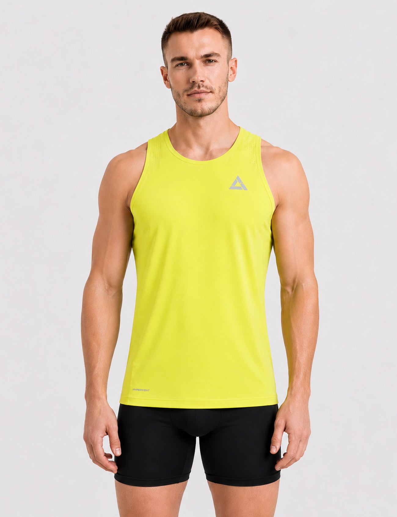airtracks-pro-line-ii-d-bardeur-running-homme-bleu image 1