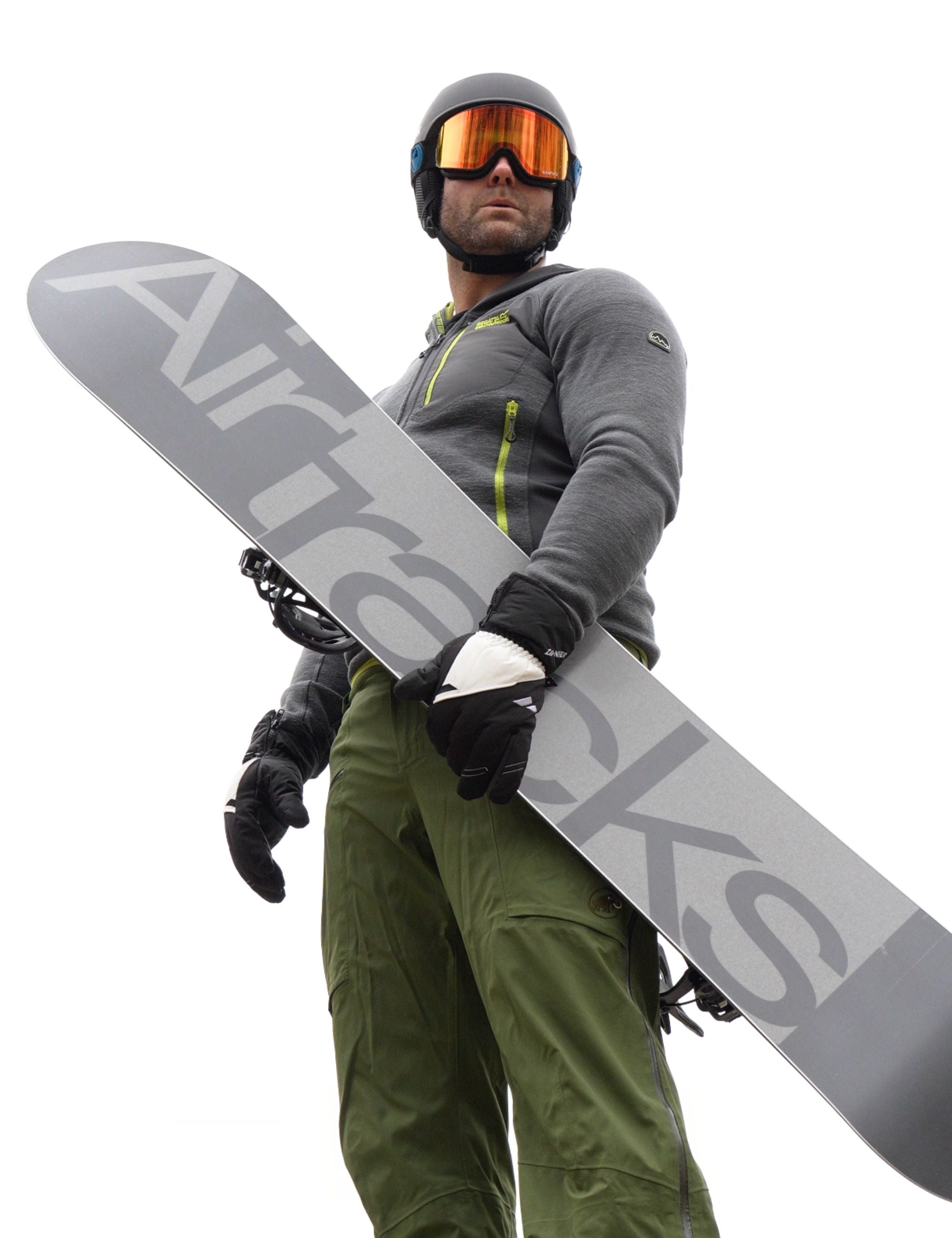 airtracks-silver-159-wide-planche-snowboard-homme-camber image 6