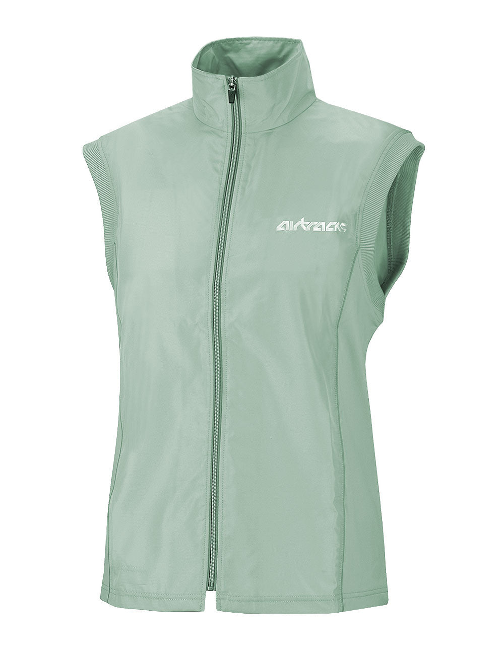 airtracks-pro-gris-gilet-v-lo-thermique-l image 1