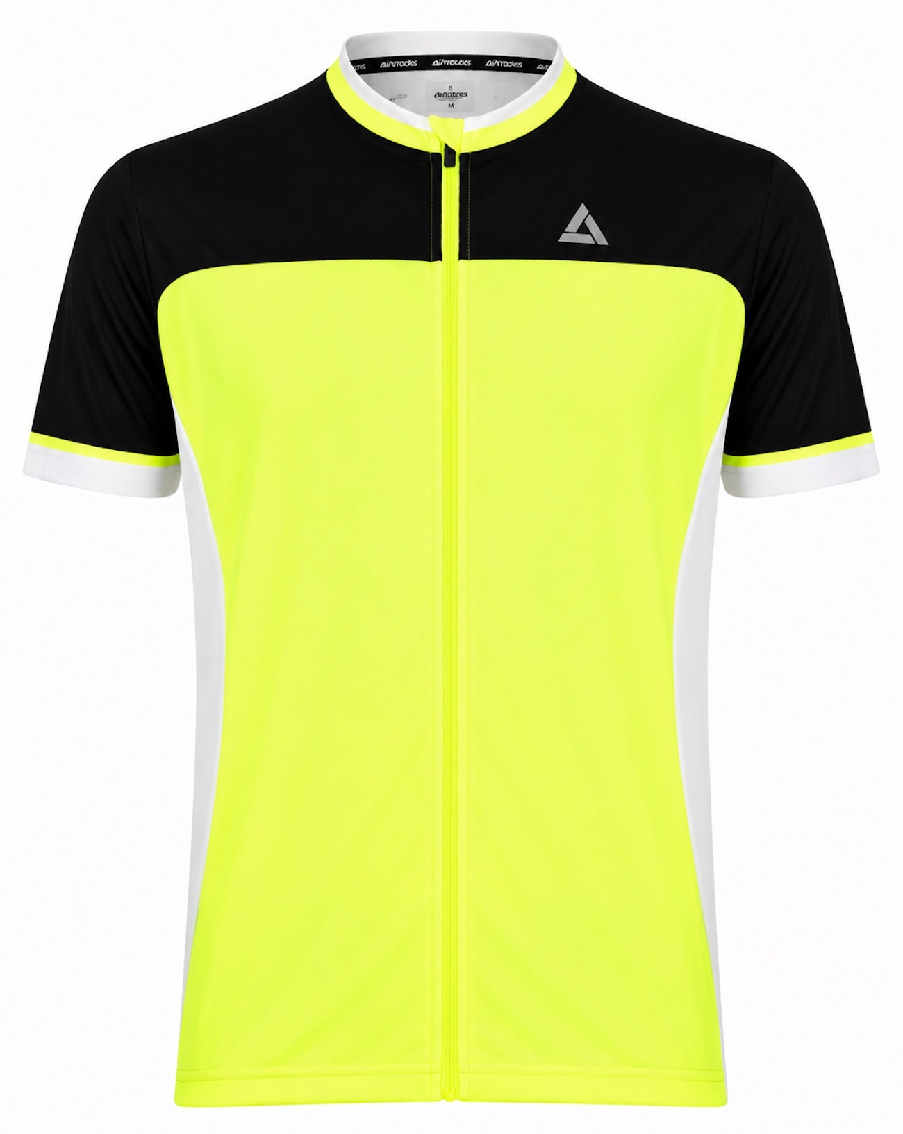airtracks-pro-ii-maillot-v-lo-t-homme-n-on-noir image 1