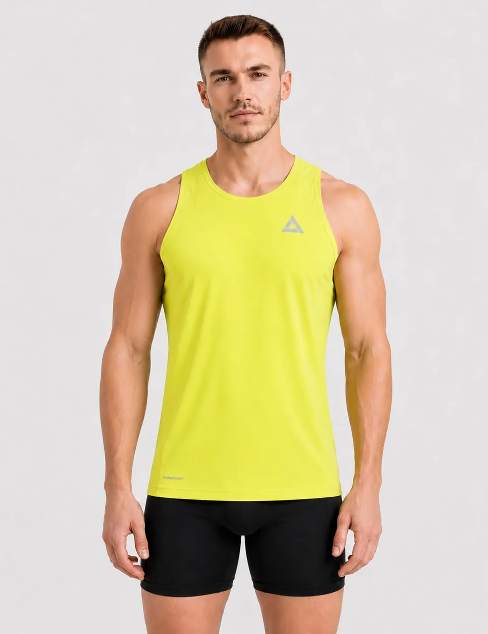 airtracks-pro-line-ii-d-bardeur-running-homme-bleu image 1