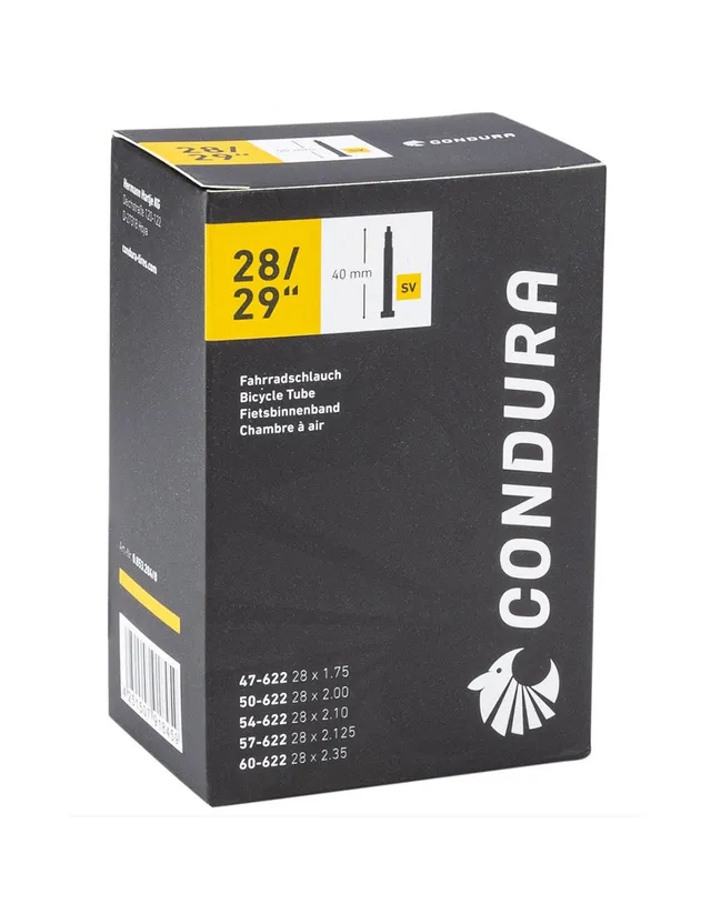 airtracks-accessoires-de-v-los-chambre-air-28-29-sv40 image 1