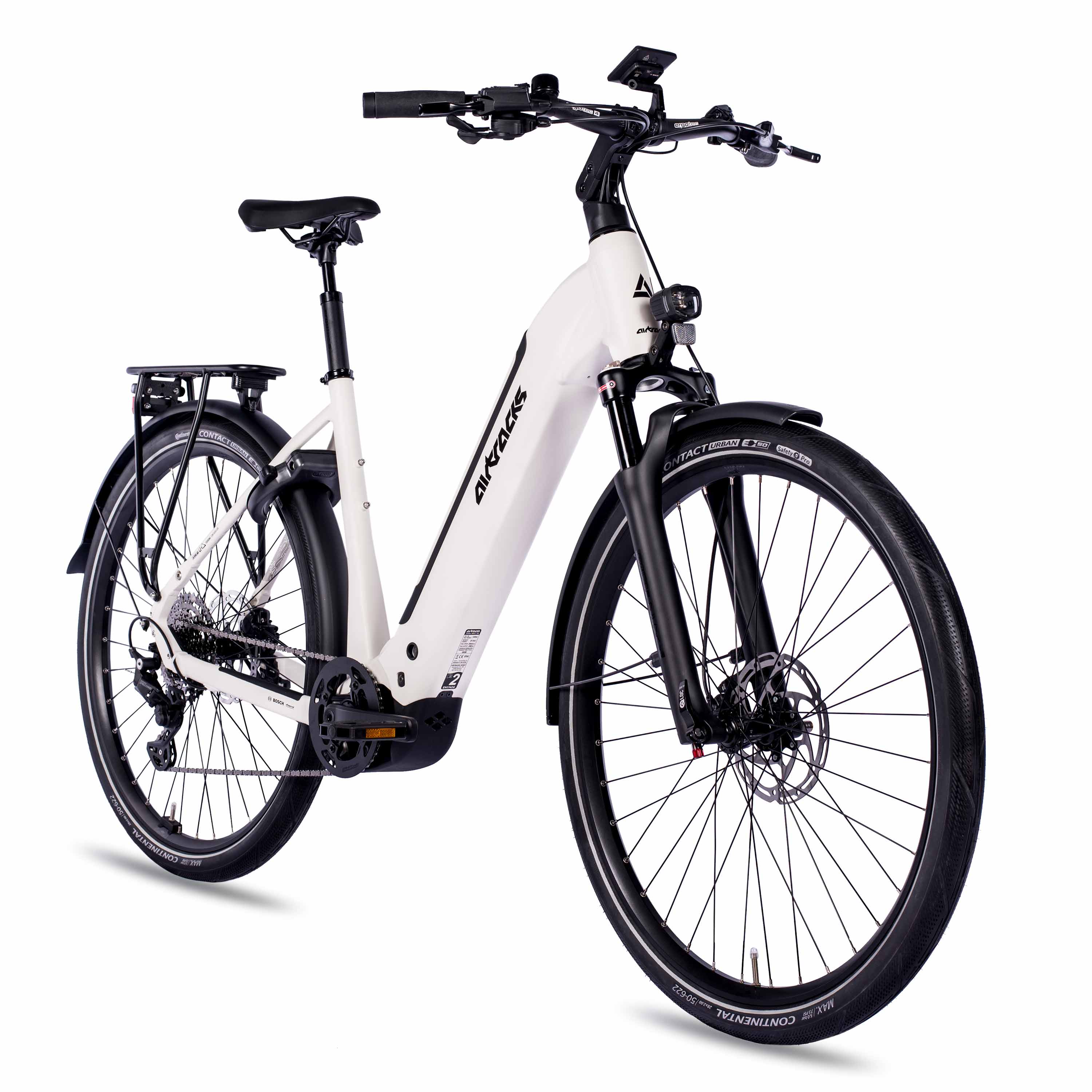 airtracks-terra-tr2-v-lo-lectrique-trekking-femme-28-bosch-600wh image 2