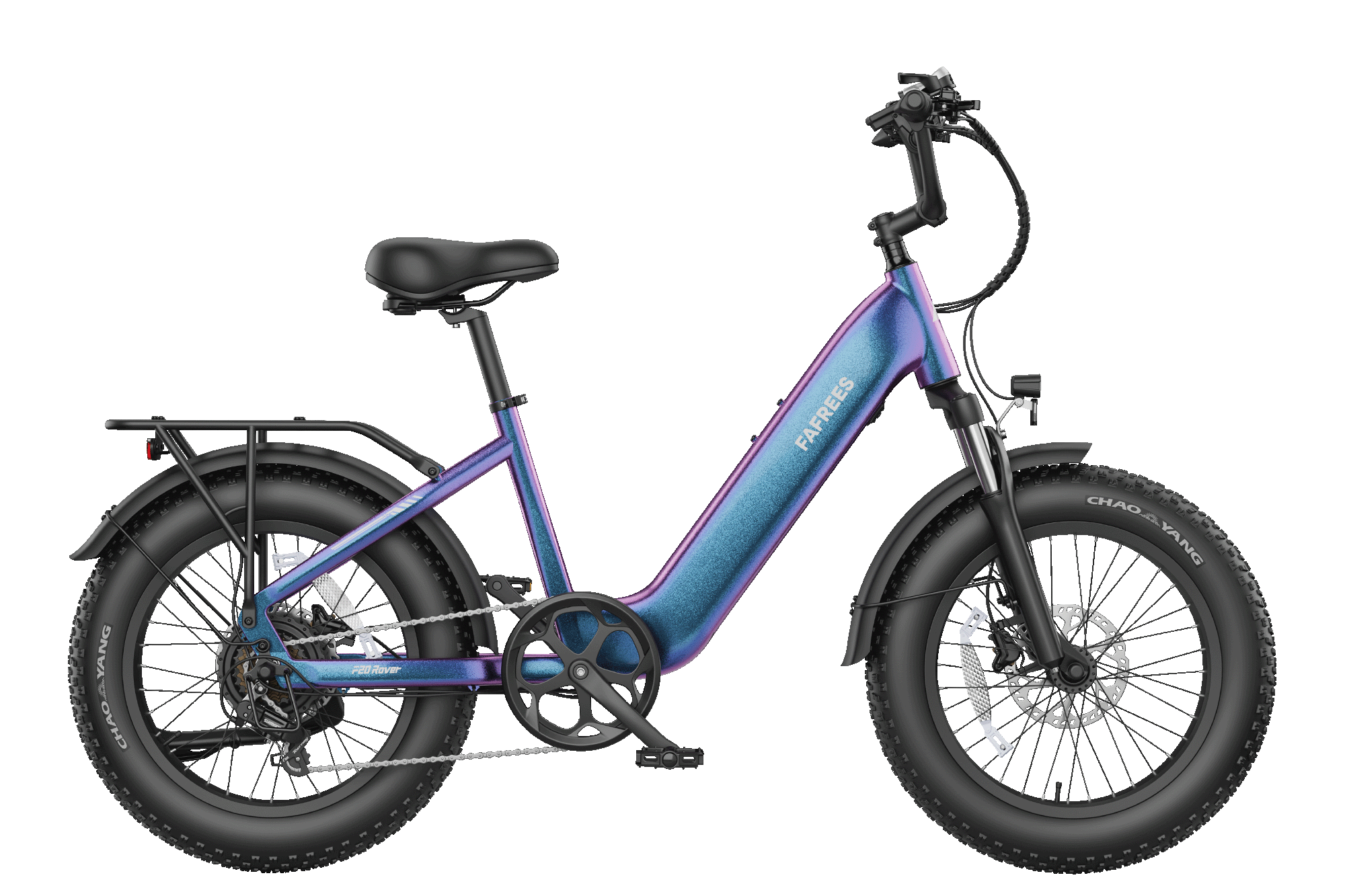 fafrees-f20-rover-fatbike-pliant-noir-48v-15ah image 5
