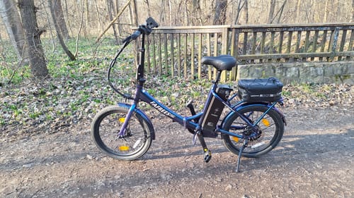 Bof au début