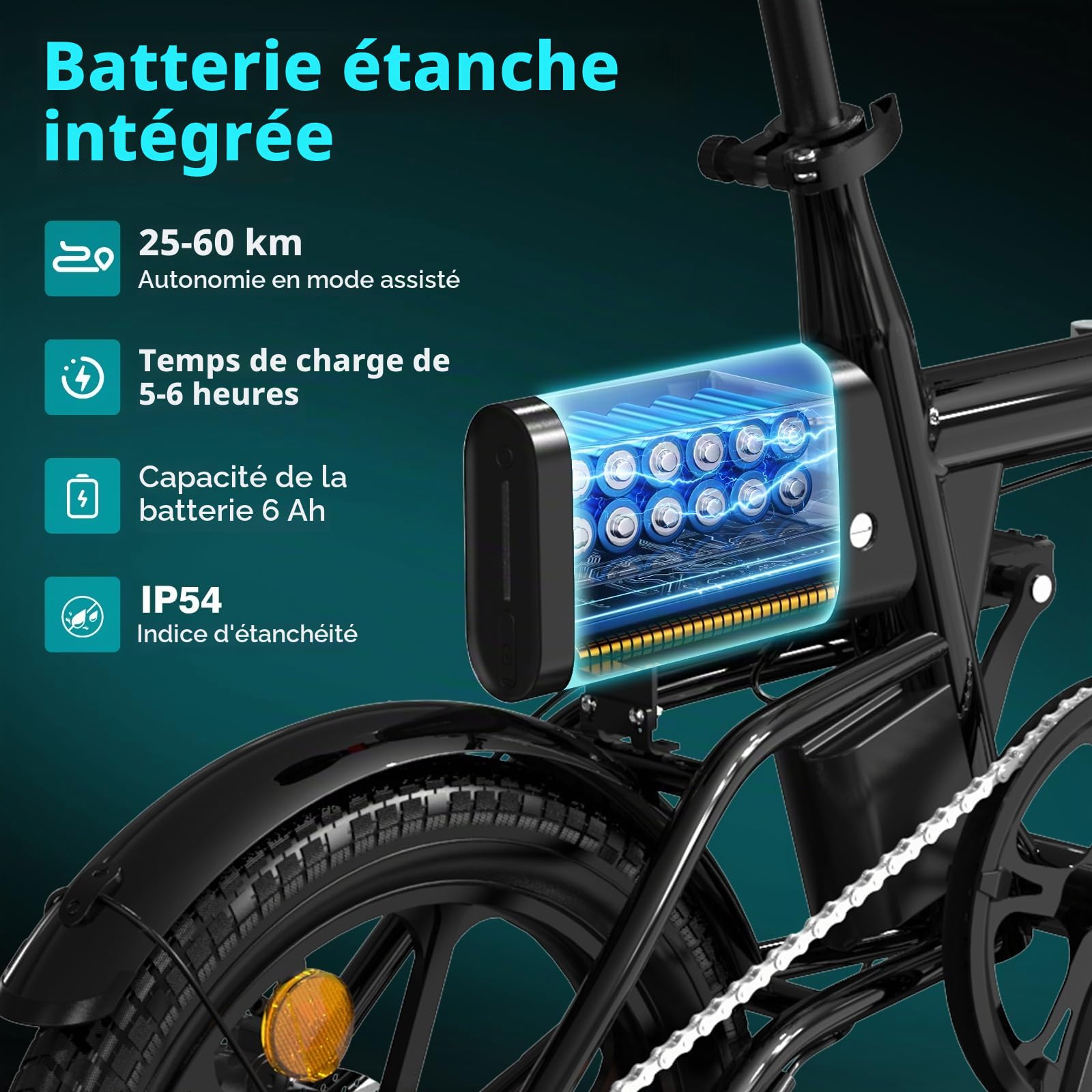 hitway-bk35-v-lo-lectrique-pliable-16-pouces-250w-60-km image 3