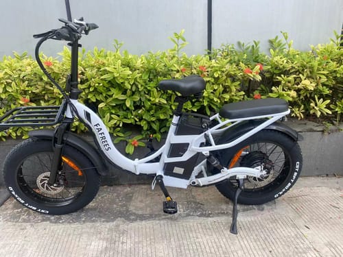 Bon vélo