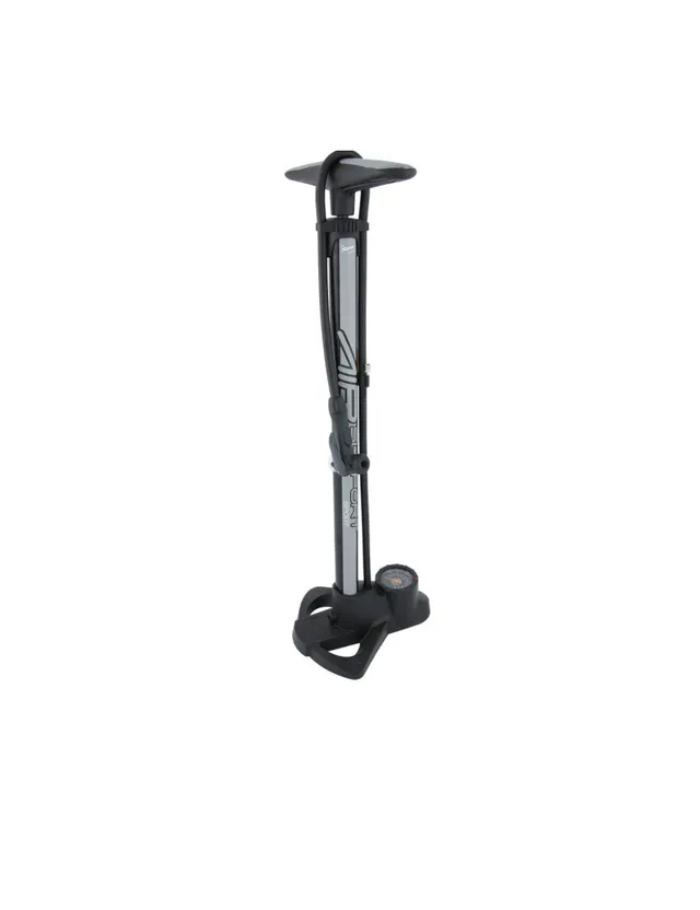 contec-air-support-sport-pompe-v-lo-pied-11-bar image 1