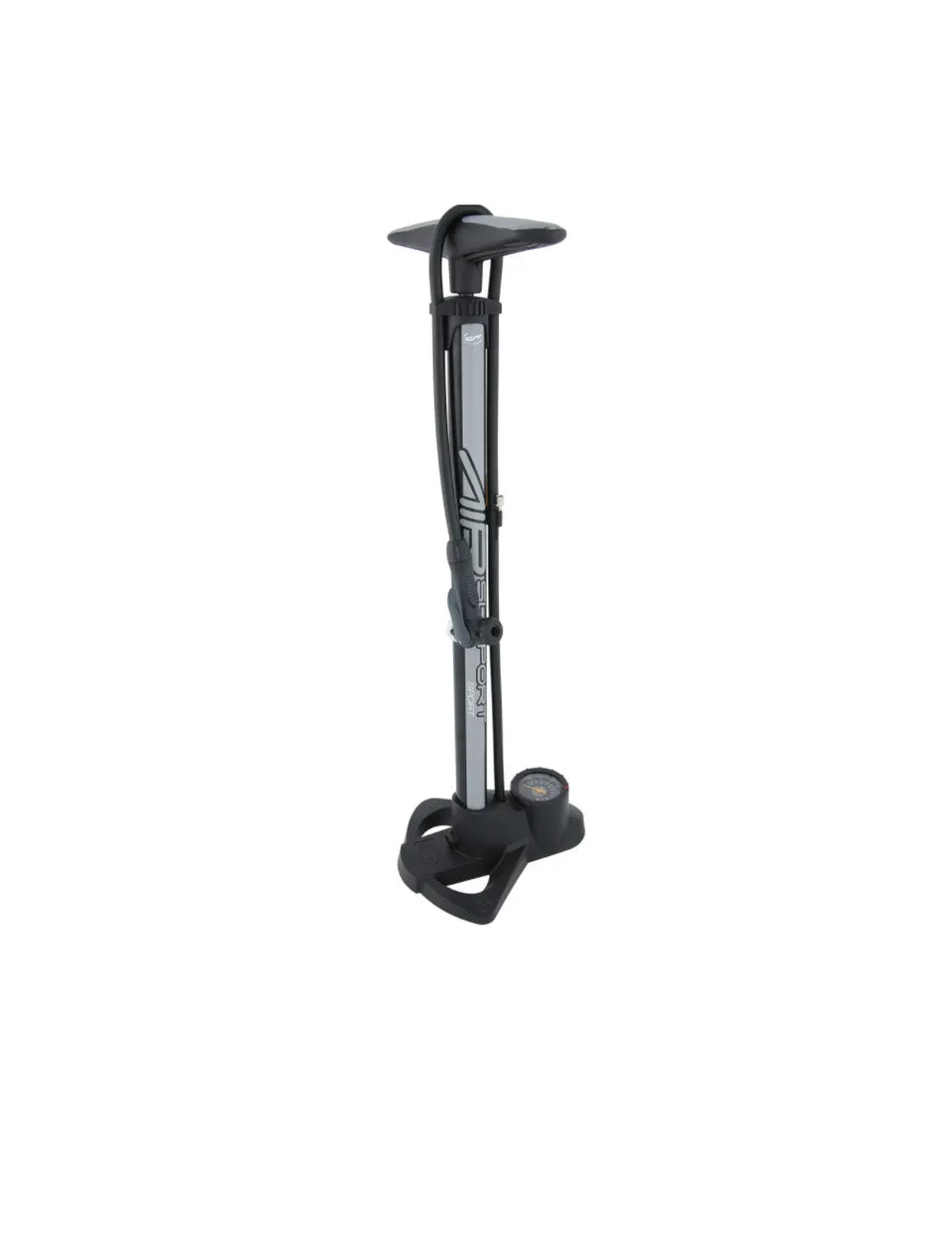 contec-air-support-sport-pompe-v-lo-pied-11-bar image 1