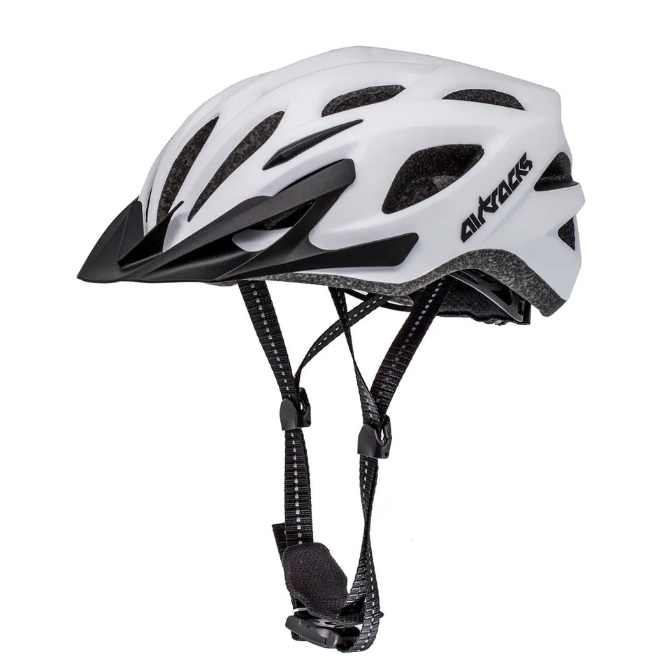 airtracks-savage-kj-201-casque-v-lo-blanc-mat-l-xl-ventil image 1