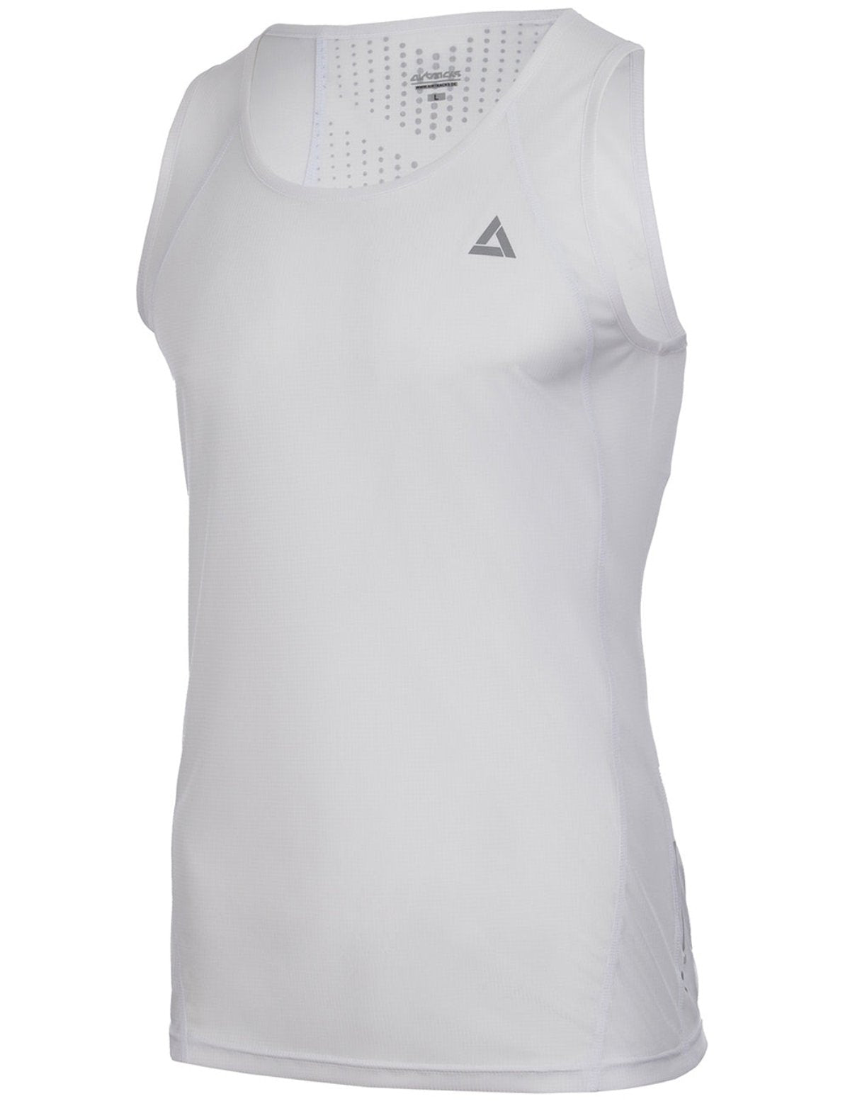 airtracks-v-tements-de-course-d-bardeur-comfort-d-bardeur-blanc image 3