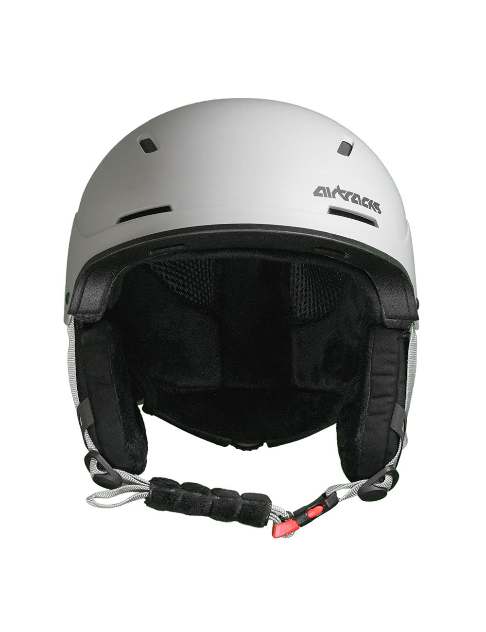 airtracks-strong-sp-s210-casque-ski-snowboard-gris-mat-m image 3
