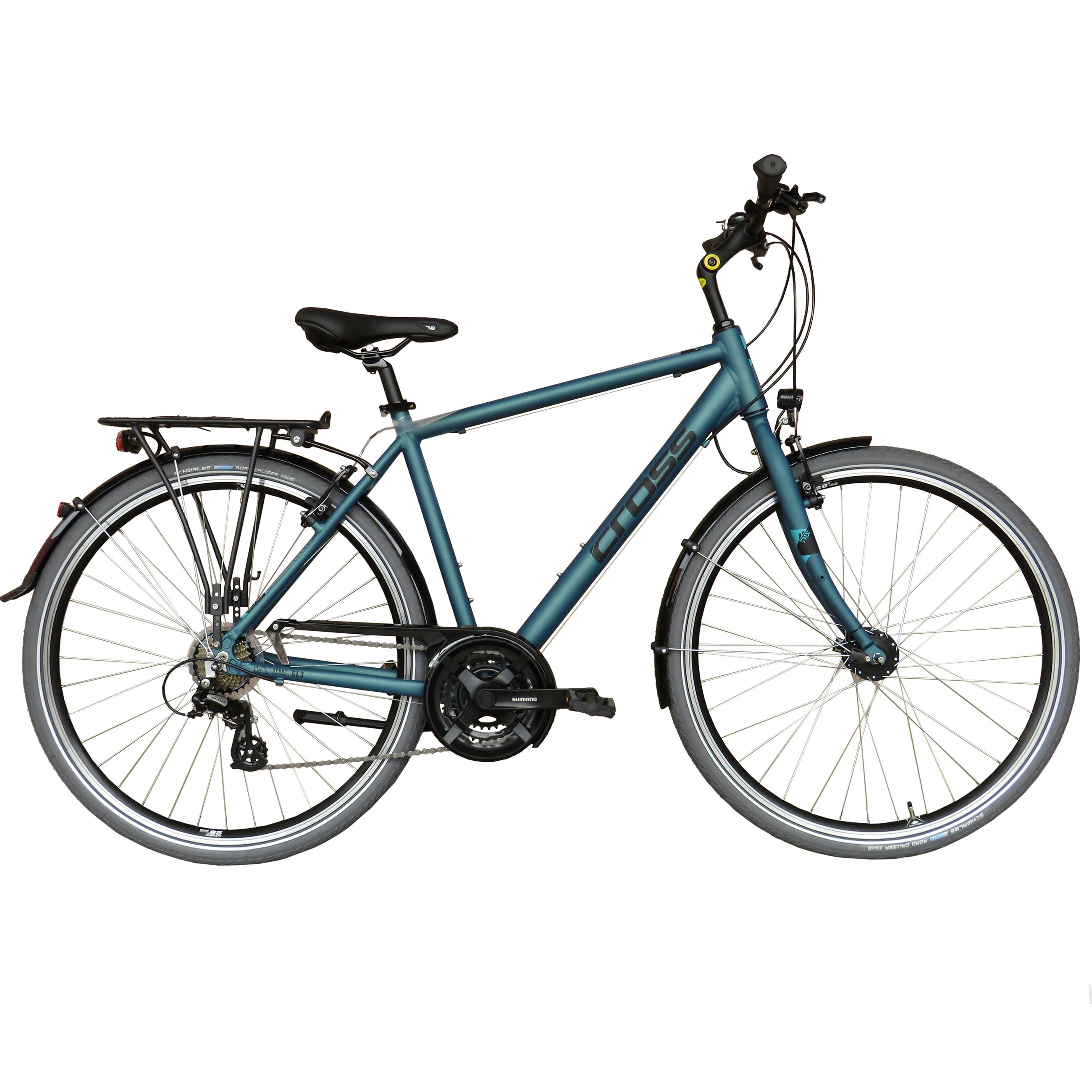 airtracks-tr-x-sl-3-v-lo-trekking-28-shimano-52-cm image 1