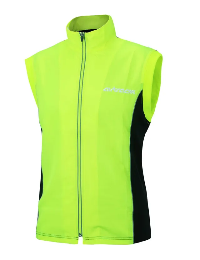 airtracks-pro-gilet-v-lo-thermique-n-on-coupe-vent-mixte image 1
