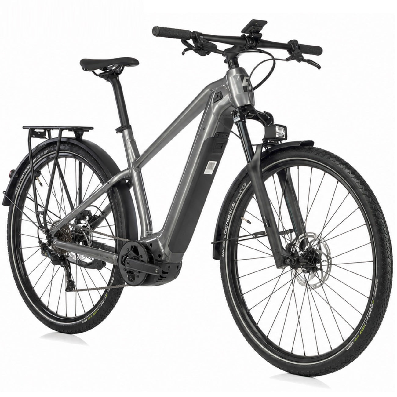 airtracks-vayron-m-2-0-vtt-lectrique-29-bosch-625wh-homme image 2