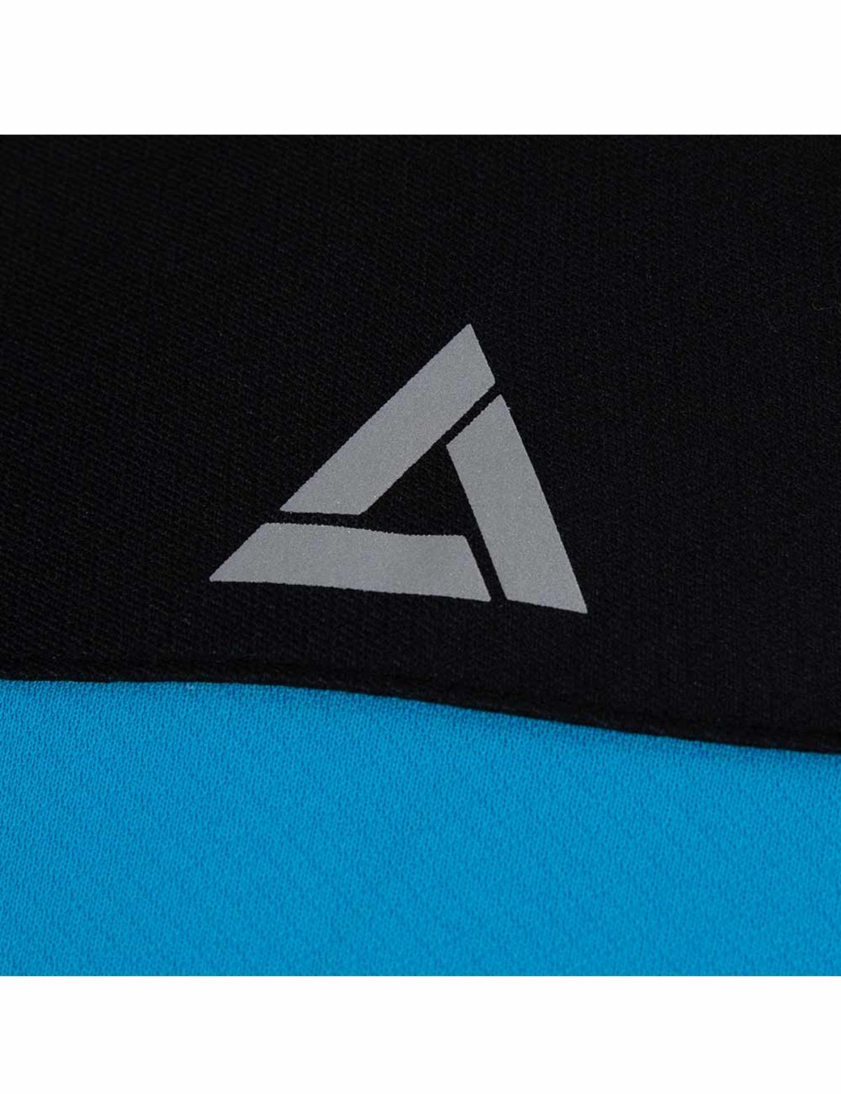 airtracks-pro-t-ii-maillot-v-lo-homme-manches-courtes-bleu-noir image 6