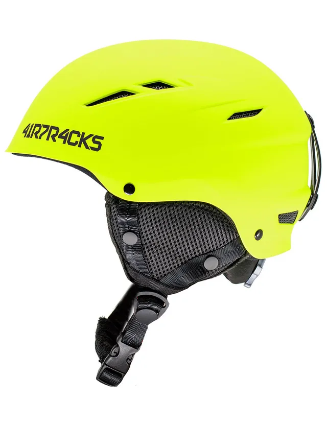 airtracks-star-t-200-casque-ski-snowboard-n-on-m image 1