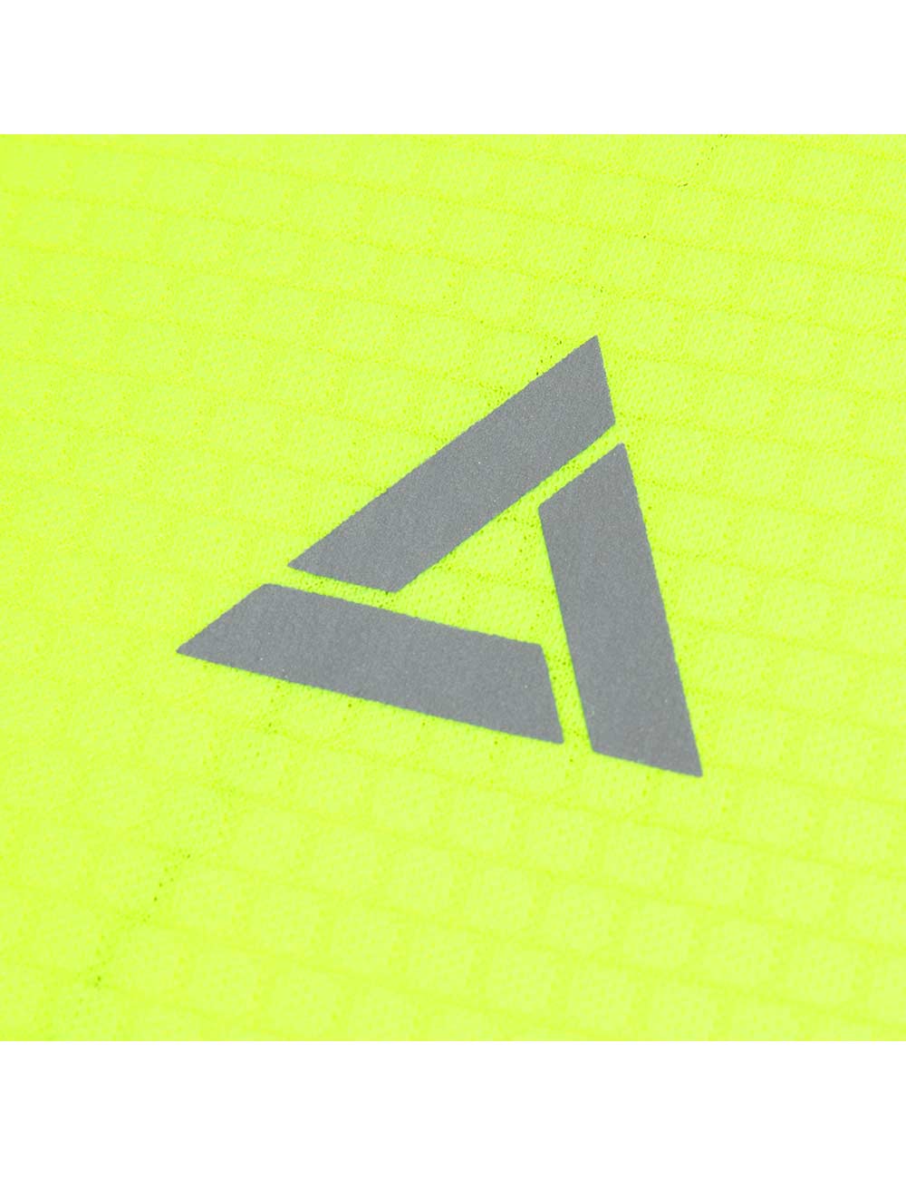 airtracks-pro-line-t-shirt-running-manches-courtes-blanc image 3