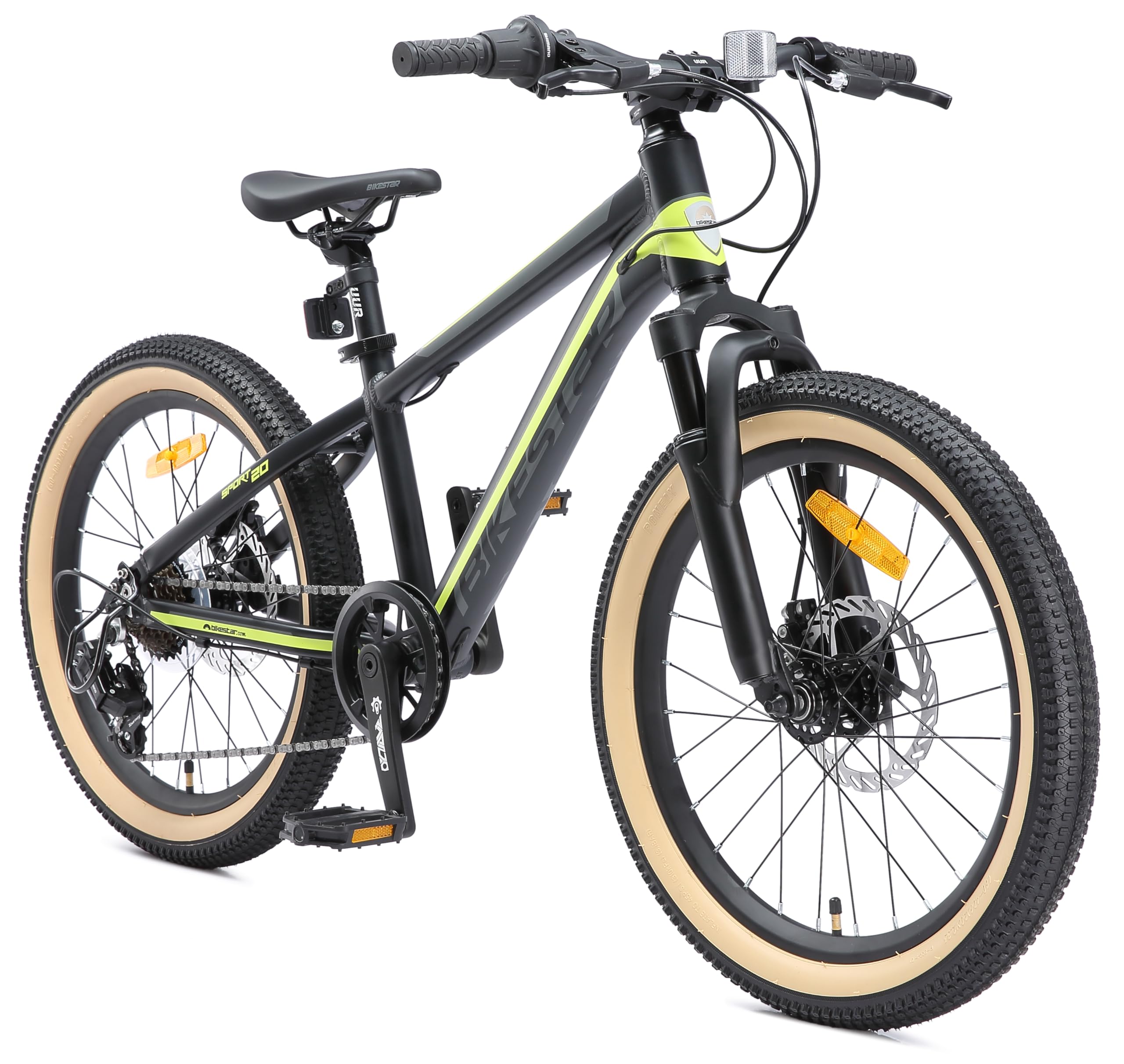 bikestar-vtt-enfant-20-7-vitesses-shimano-freins-disque-alu image 1