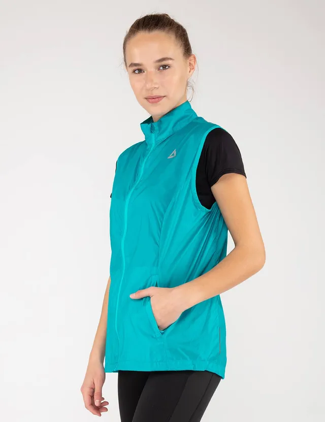 airtracks-team-line-gilet-v-lo-femme-bleu-clair-s image 1