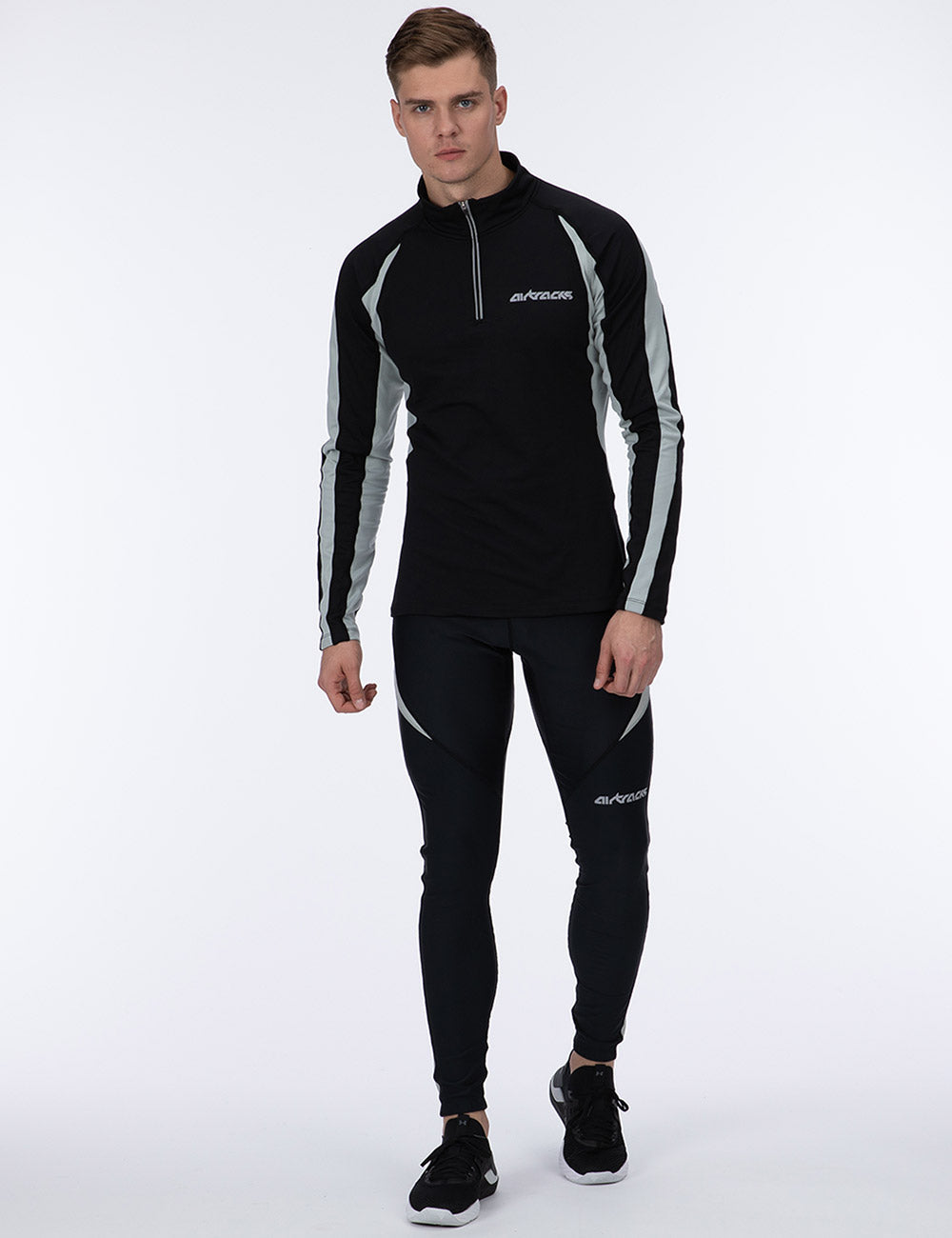airtracks-pro-ensemble-running-hiver-noir-gris-2-pi-ces image 1