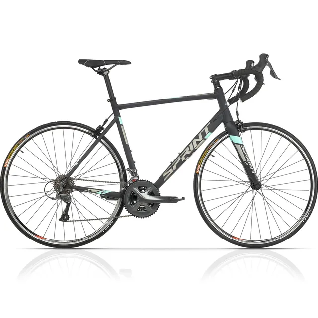 airtracks-sprint-monza-race-v-lo-course-homme-28-pouces-claris image 1