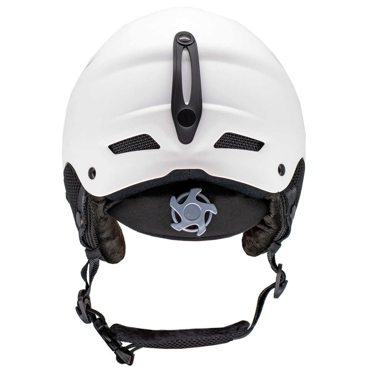airtracks-star-t-200-casque-ski-snowboard-blanc-mat image 4