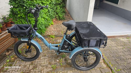 Avant offert