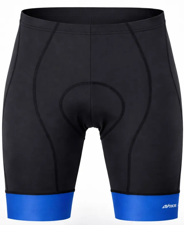 airtracks-comfort-line-cuissard-v-lo-homme-bleu-noir image 1