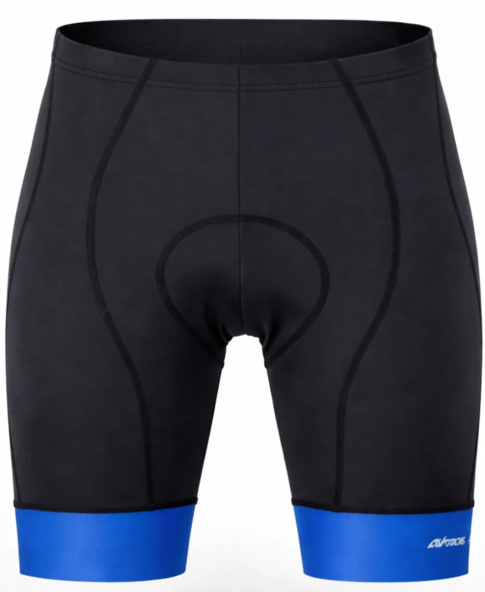 airtracks-comfort-line-cuissard-v-lo-homme-bleu-noir image 1