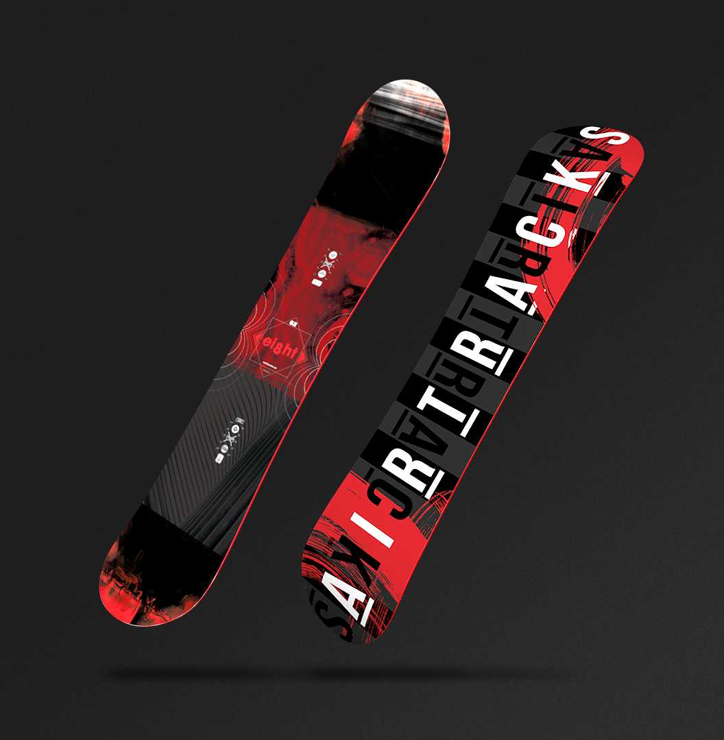 airtracks-eight-hybrid-rocker-planche-snowboard-155w-homme image 2