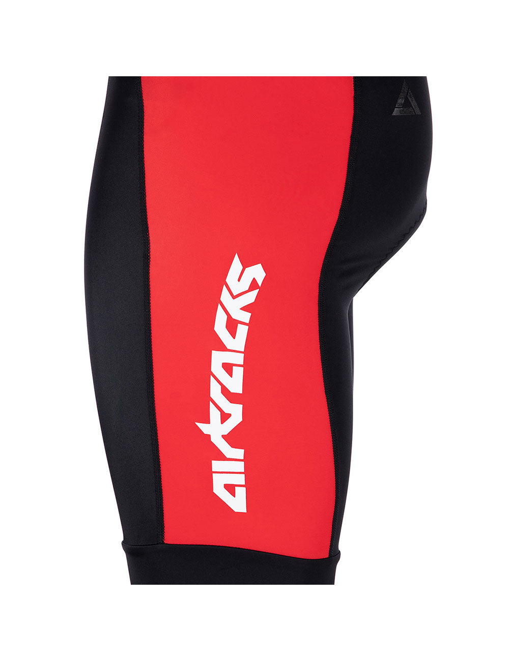 airtracks-pro-line-cuissard-v-lo-court-noir-rouge-homme image 3